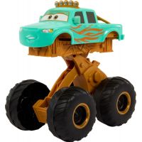 Mattel Cars velké kaskadérské auto Ivy 2