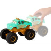 Mattel Cars velké kaskadérské auto Ivy 5