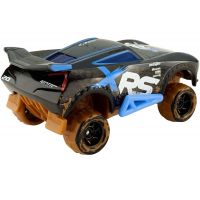 Mattel Cars XRS odpružený závoďák Jackson Storm 4