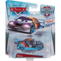 Mattel Cars Závody na ledě - Max Schnell 2