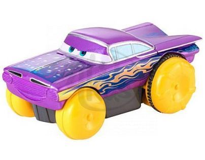 Mattel Cars závodní auto do koupele - Ramone