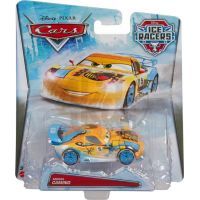 Mattel Cars Závody na ledě - Miguel Camino 2