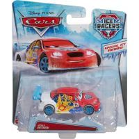 Mattel Cars Závody na ledě - Vitaly Petrov 2