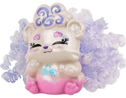 Mattel Cloudees mini zvířátko