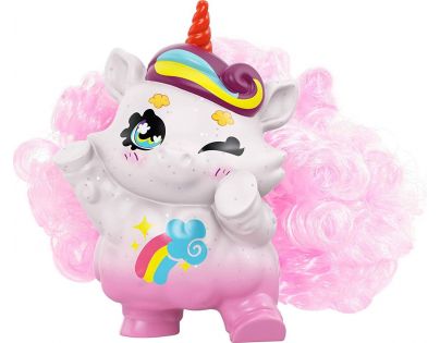 Mattel Cloudees mini zvířátko