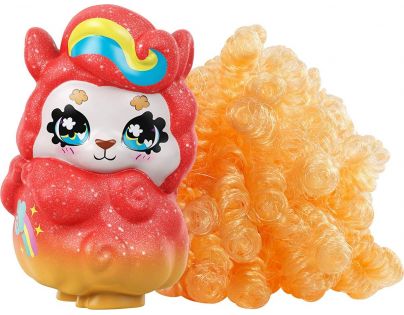 Mattel Cloudees mini zvířátko