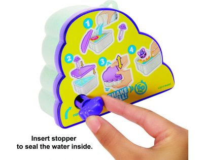 Mattel Cloudees zvířátko
