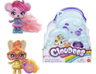 Mattel Cloudees zvířátko