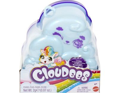 Mattel Cloudees zvířátko