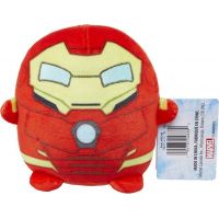 Mattel Cuutopia Plyšák Iron Man 12 cm