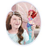 Disney Princezna princezna Ariel (MATTEL X9396) 3