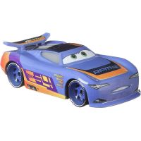Mattel Disney Cars auto single Barry DePedal 2