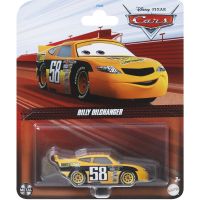 Mattel Disney Cars auto single Billy Oilchanger 4