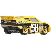 Mattel Disney Cars auto single Billy Oilchanger 2
