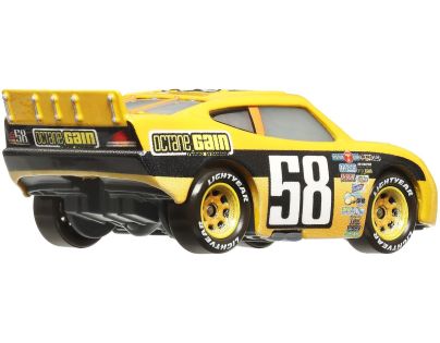 Mattel Disney Cars auto single Billy Oilchanger