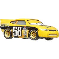Mattel Disney Cars auto single Billy Oilchanger 3