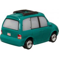 Mattel Disney Cars auto single Colin Bohrev 3
