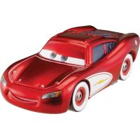 Mattel Disney Cars auto single Cruisin Lightning McQueen