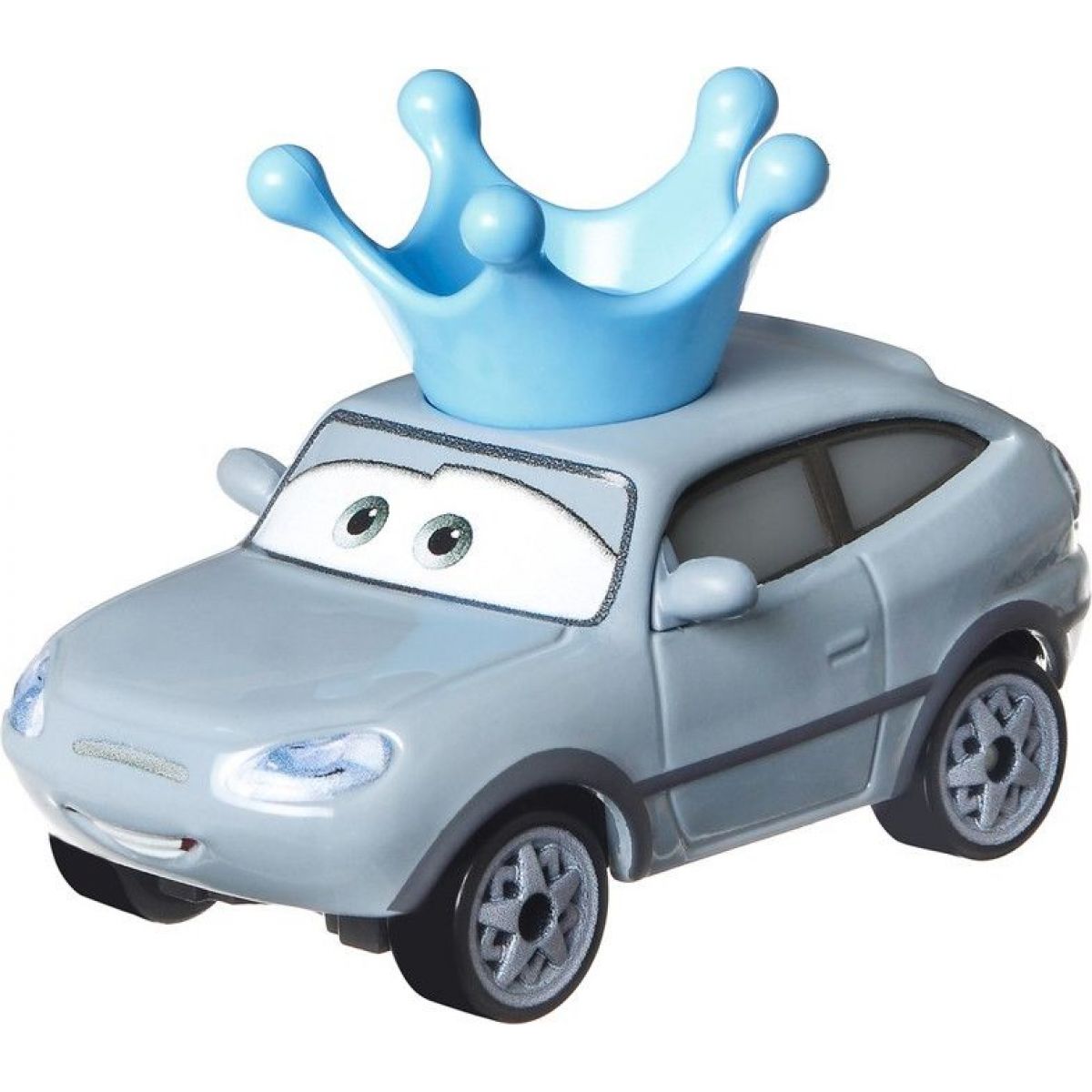 Mattel Disney Cars auto single Darla Vanderson
