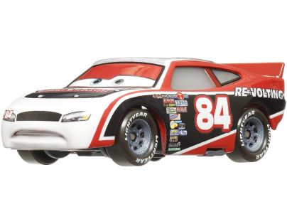 Mattel Disney Cars auto single Dave Alternators