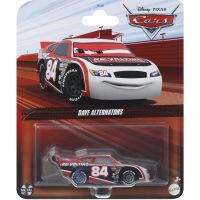 Mattel Disney Cars auto single Dave Alternators 4