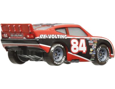 Mattel Disney Cars auto single Dave Alternators