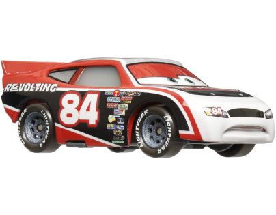 Mattel Disney Cars auto single Dave Alternators