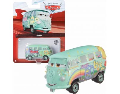 Mattel Disney Cars auto single Fillmore