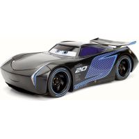 Mattel Disney Cars auto single Jackson Storm