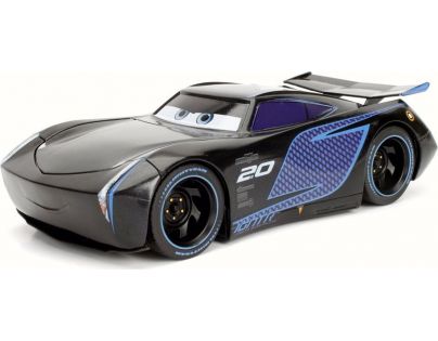 Mattel Disney Cars auto single Jackson Storm