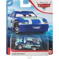 Mattel Disney Cars auto single Kevin Shiftright 4