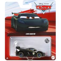 Mattel Disney Cars auto single Lewis Hamilton