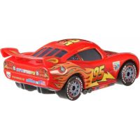 Mattel Disney Cars auto single Lightning McQueen With Racing Wheels 3