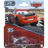 Mattel Disney Cars auto single Lightning McQueen 4