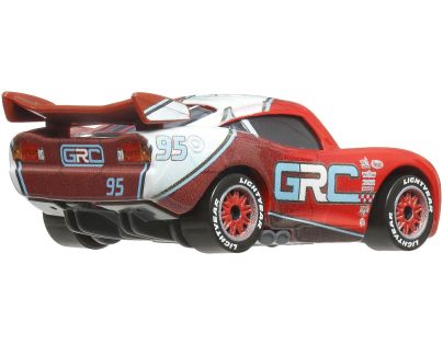 Mattel Disney Cars auto single Lightning McQueen