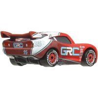 Mattel Disney Cars auto single Lightning McQueen 2
