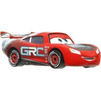 Mattel Disney Cars auto single Lightning McQueen 3