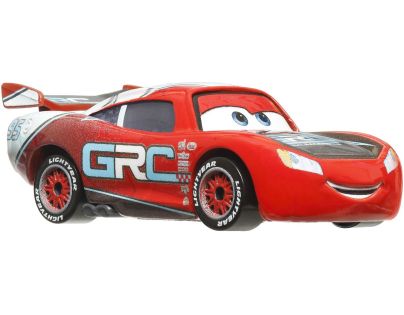 Mattel Disney Cars auto single Lightning McQueen