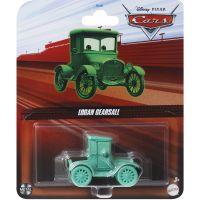 Mattel Disney Cars auto single Logan Gearsall 4