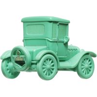 Mattel Disney Cars auto single Logan Gearsall 2