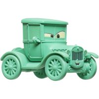 Mattel Disney Cars auto single Logan Gearsall 3