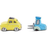 Mattel Disney Cars auto single Luigi and Guido 4