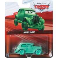 Mattel Disney Cars auto single Mallory Karhut 2