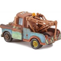 Mattel Disney Cars auto single Mater 5