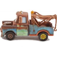 Mattel Disney Cars auto single Mater 6