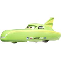 Mattel Disney Cars auto single Nile Speedcone