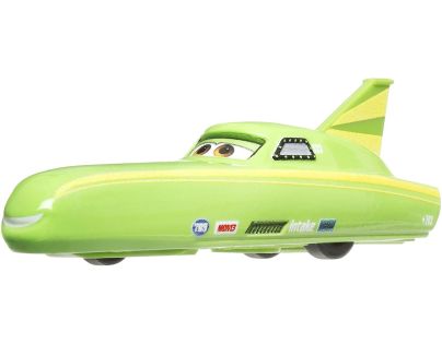 Mattel Disney Cars auto single Nile Speedcone Mattel Disney Cars auto single Nile Speedcone