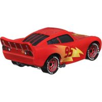 Mattel Disney Cars auto single Road Trip Lightning McQueen 2