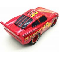Mattel Disney Cars auto single Rusteze Lightning McQueen 2