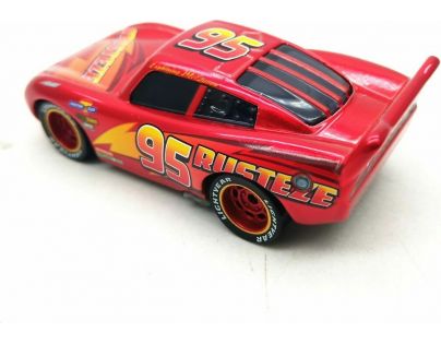Mattel Disney Cars auto single Rusteze Lightning McQueen